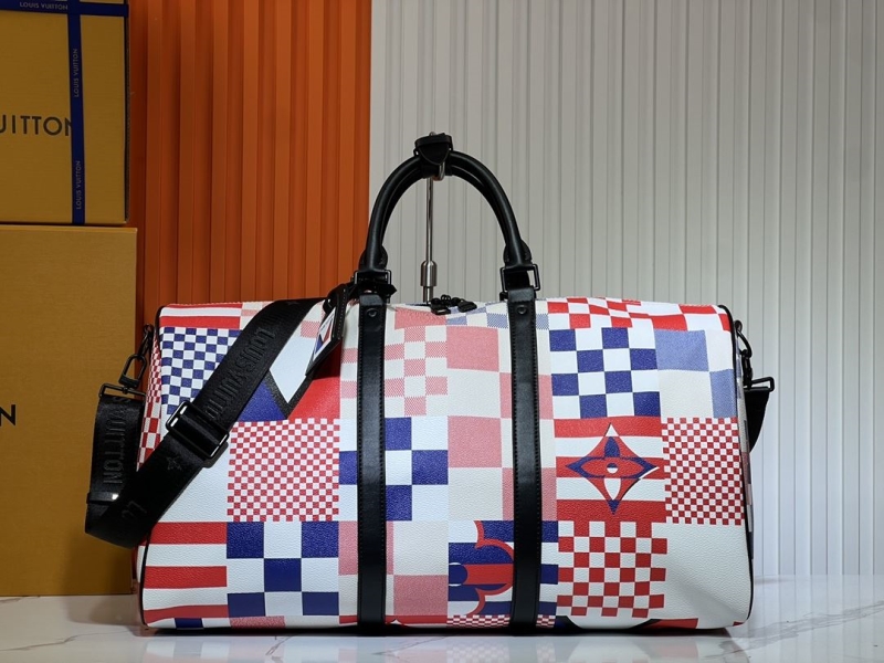 LV Travel Bags